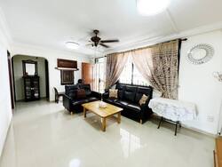 Blk 167 Yishun Ring Road (Yishun), HDB 4 Rooms #362117181